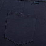 G/Fore Women's Double Knit Stretch Cigarette Leg Golf Pants - Twilight