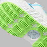 G/Fore Women's MG4X2 Hybrid Cross Trainer Golf Shoes - Snow/Gecko