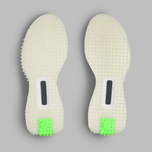 G/Fore Women's G.112 Kiltie Golf Shoes - Snow/Multi