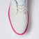 G/Fore Women's Gallivan2r Kiltie Golf Shoes - Snow/Blue