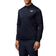 Castore Club Classic Quarter Zip Golf Pullover - Navy/White