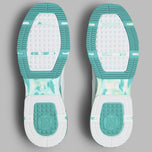 G/Fore MG4+ Monochrome Camo Golf Shoes - Snow/Siren