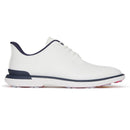 G/Fore Gallivan2r Wide Golf Shoes - Snow/Twilight