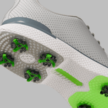 G/Fore Gallivan2r G/Lock Perforated Golf Shoes - Nimbus