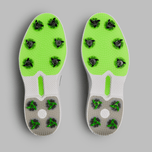 G/Fore Gallivan2r G/Lock Perforated Golf Shoes - Nimbus