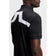 J.Lindeberg KV Golf Polo Shirt - Black