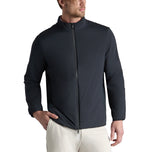G/Fore Maverick Hybrid Stretch Golf Jacket - Onyx