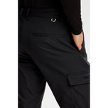 J.Lindeberg Aksel Cargo Golf Pants - Black