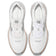 Cole Haan 女式 ZERØGRAND Fairway II 高尔夫球鞋 - 白色