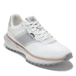Cole Haan 女式 ZERØGRAND Fairway II 高尔夫球鞋 - 白色