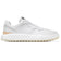 Cole Haan GrandPrø Crossover Waterproof Wide Golf Shoes - White