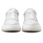 Cole Haan GrandPrø Crossover Waterproof Wide Golf Shoes - White