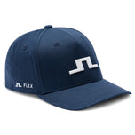 J.Lindeberg Heath Golf Cap - JL Navy