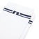 J.Lindeberg Women's Stratton  Golf Socks - White