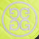 G/Fore Daytona Plus Stand Golf Bag - Electric