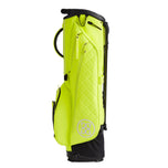 G/Fore Daytona Plus Stand Golf Bag - Electric