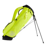 G/Fore Daytona Plus Stand Golf Bag - Electric