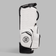 G/Fore Transporter Tour Stand Golf Bag - Snow