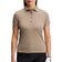 J.Lindeberg 女式 Tour Tech 高尔夫 Polo 衫 - 斑纹色