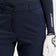 J.Lindeberg Women's Gwen Long Golf Shorts - JL Navy