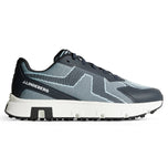J.Lindeberg Women's Vent 500 Knit Golf Shoes - JL Navy