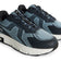 J.Lindeberg Women's Vent 500 Knit Golf Shoes - JL Navy