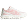 J.Lindeberg Women's Vent 500 Knit Golf Shoes - Flamingo Plume