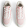 J.Lindeberg Women's Vent 500 Knit Golf Shoes - Flamingo Plume