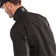 Galvin Green Air Waterproof Short Sleeve Golf Jacket - Black/Forged Iron