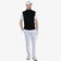 Galvin Green Del Insulating Golf Vest - Black