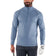 Galvin Green Drake Insulating 1/4 Zip Mid-Layer - Moonlight Blue