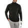 Galvin Green Drake Insulating 1/4 Zip Mid-Layer - Black