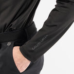 Galvin Green Elmo Thermal Baselayer - Black/Red