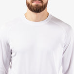 Galvin Green Elmo Thermal Baselayer - White