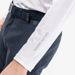 Galvin Green Elmo Thermal Baselayer - White