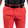 Galvin Green Paul Breathable Golf Shorts - Red