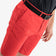 Galvin Green Paul Breathable Golf Shorts - Red