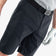 Galvin Green Percy Breathable Golf Shorts - Black