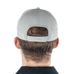 Galvin Green Sanford Golf Cap - Cool Grey