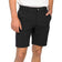 Glenmuir Jackson Lightweight Stretch Performance Golf Shorts - Black