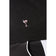 Golftini Women's Stretch V-Neck Golf Sweater - Black