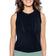 Golftini Women's Sweater Golf Vest - Navy