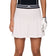 J.Lindeberg Women's Harlow Golf Skirt - Grey Lilac