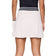 J.Lindeberg Women's Harlow Golf Skirt - Grey Lilac
