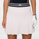 J.Lindeberg Women's Harlow Golf Skirt - Grey Lilac