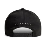 J.Lindeberg Heath Golf Cap - Black