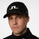 J.Lindeberg Heath Golf Cap - Black