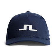 J.Lindeberg Heath Golf Cap - JL Navy