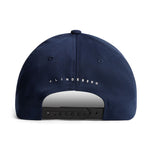 J.Lindeberg Heath Golf Cap - JL Navy