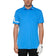 J.Lindeberg Heath Regular Fit Golf Polo Shirt - Sonic Blue